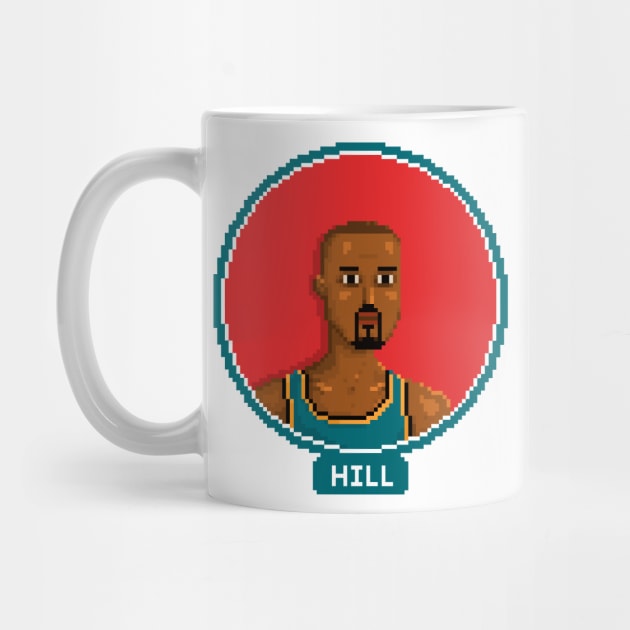 Hill by PixelFaces